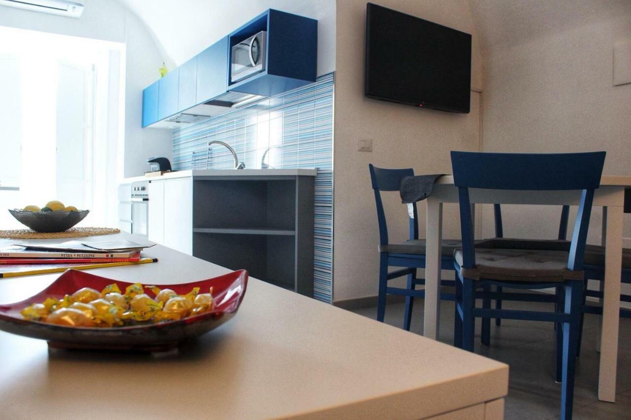 Sea View First Floor “casa Mia “ Vakantiehuis Amalfi